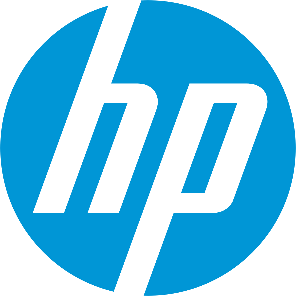 HP Partner - ZRN Teknoloji Donanım Çözümleri
